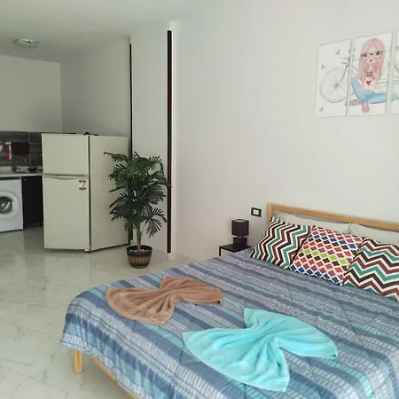 Tiba View Private Apartments Next To El Gouna Hurghada Exterior photo