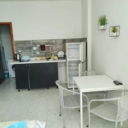 Tiba View Private Apartments Next To El Gouna Hurghada Exterior photo