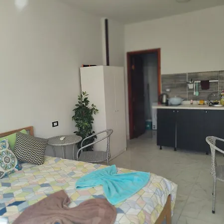 Tiba View Private Apartments Next To El Gouna Hurghada Exterior photo