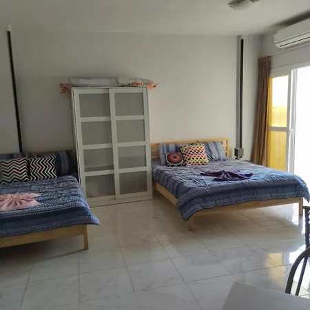 Tiba View Private Apartments Next To El Gouna Hurghada Exterior photo
