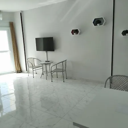 Tiba View Private Apartments Next To El Gouna Hurghada Exterior photo