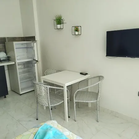 Tiba View Private Apartments Next To El Gouna Hurghada Exterior photo