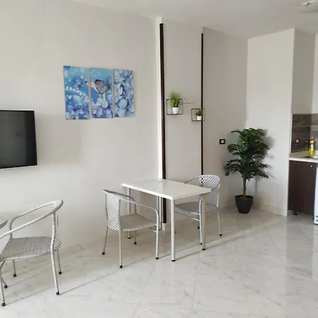 Tiba View Private Apartments Next To El Gouna Hurghada Exterior photo