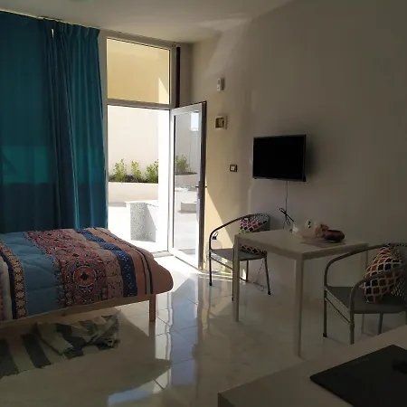 Tiba View Private Apartments Next To El Gouna Hurghada Exterior photo