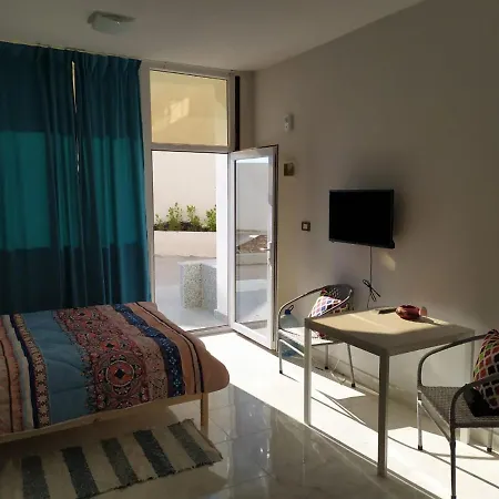 Tiba View Private Apartments Next To El Gouna Hurghada Exterior photo