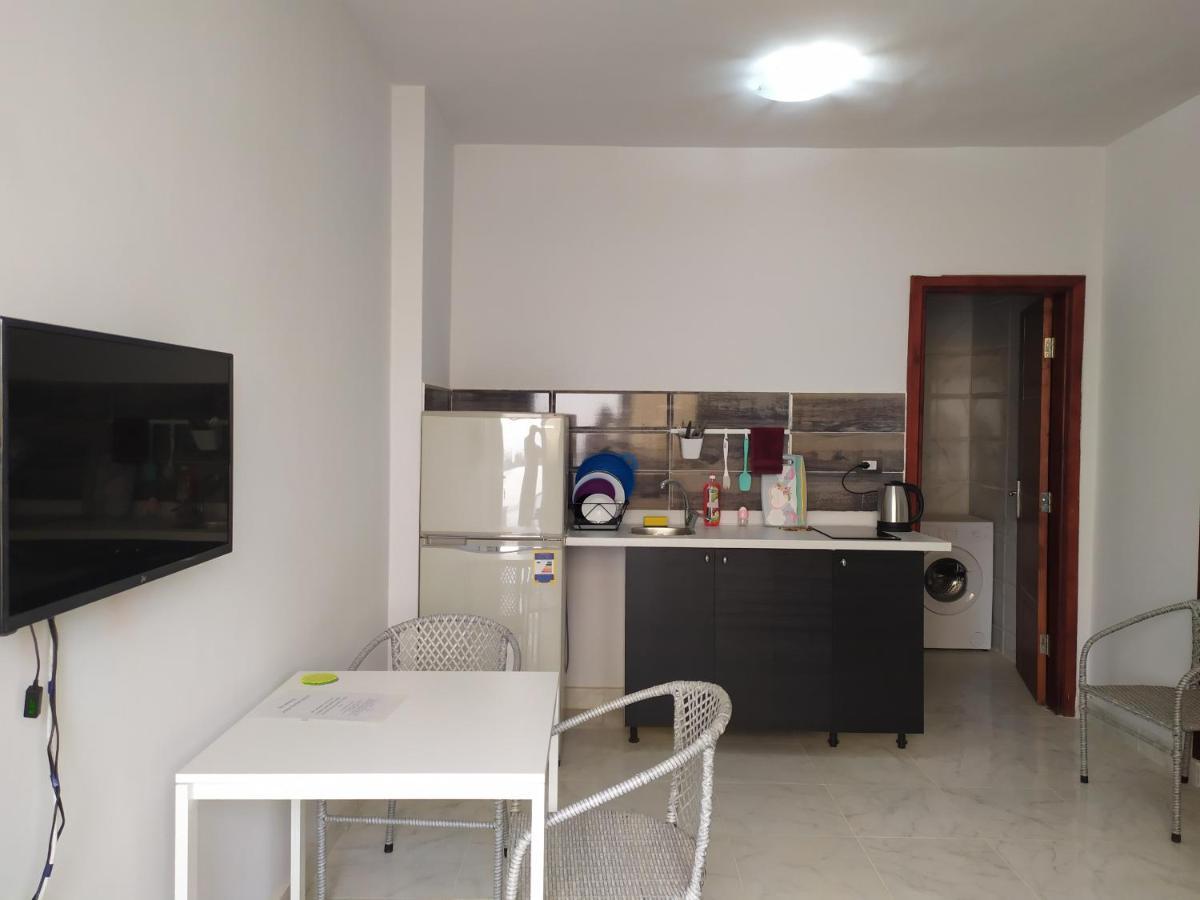Appartement Tiba View Private Next To El Gouna Hurghada