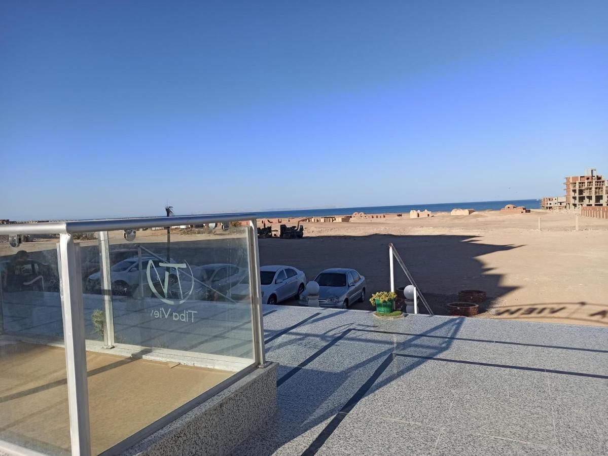 Appartement Tiba View Private Next To El Gouna Hurghada