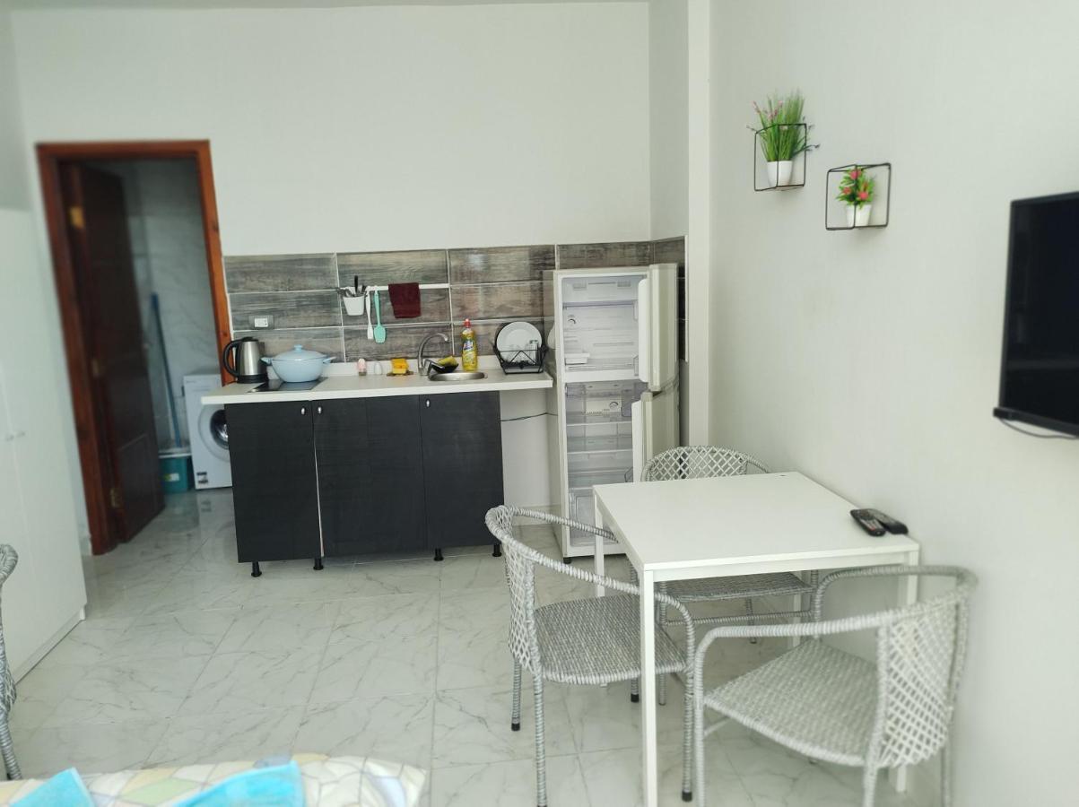 Tiba View Private Next To El Gouna Appartement Hurghada