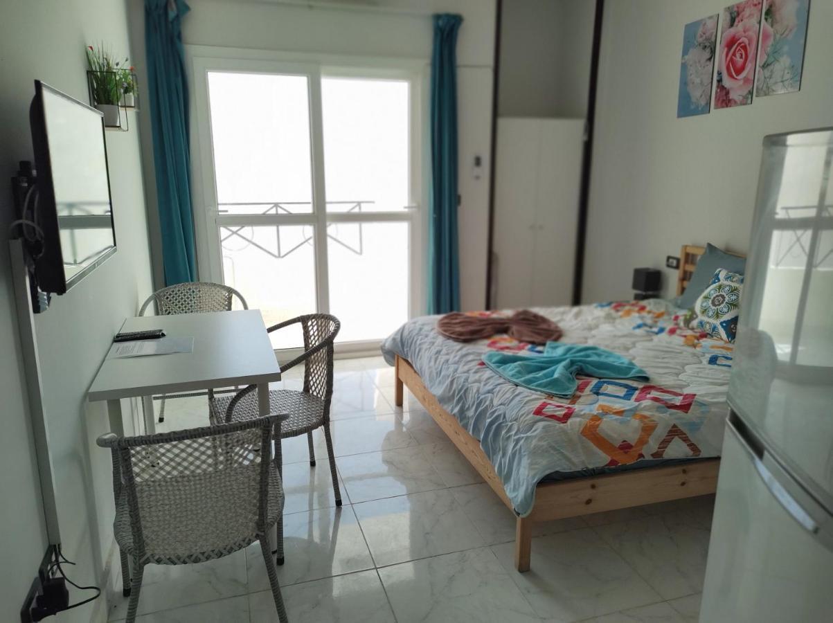 Appartement Tiba View Private Next To El Gouna *