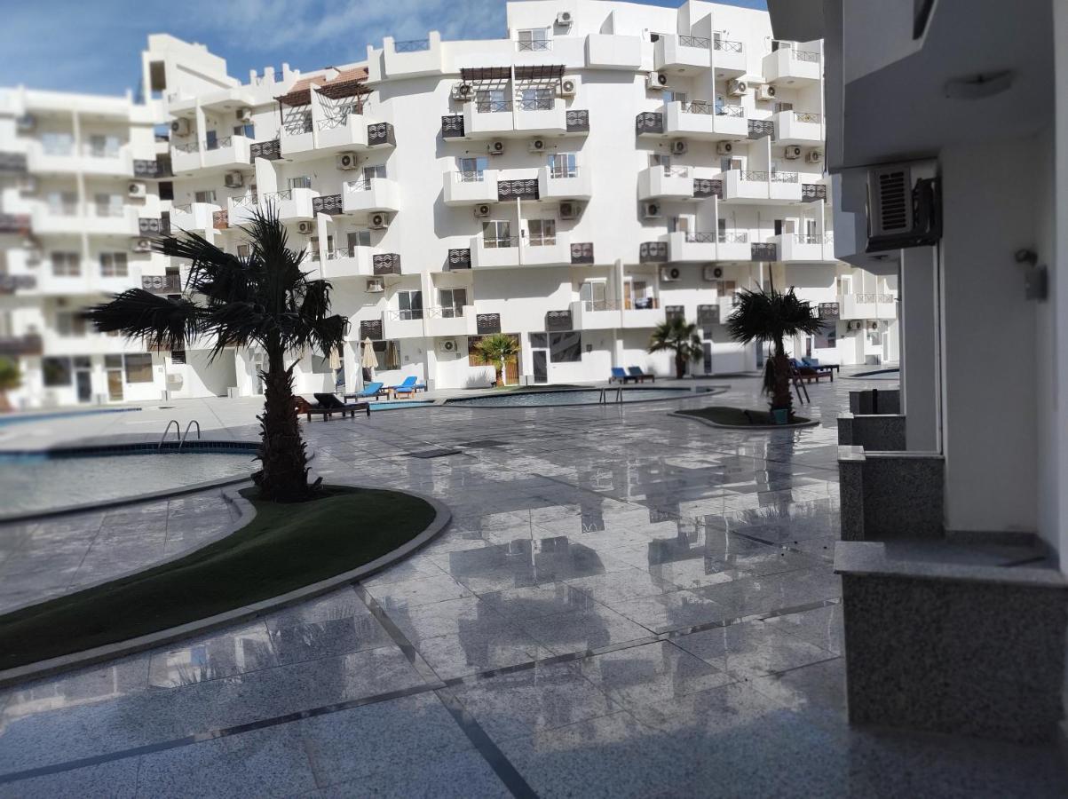 Appartement Tiba View Private Next To El Gouna *